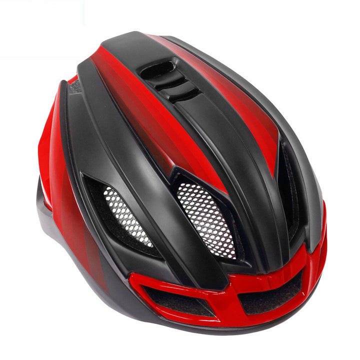 Bicycle riding helmet - Blue Force Sports