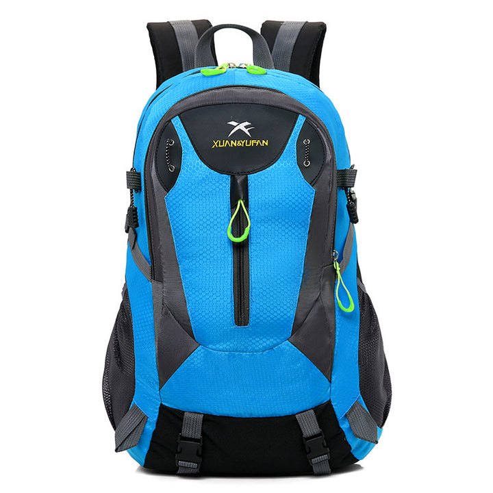 Outdoor climbing bag - Blue Force Sports