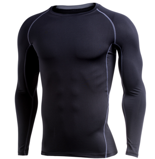Training fitness clothing - Blue Force Sports