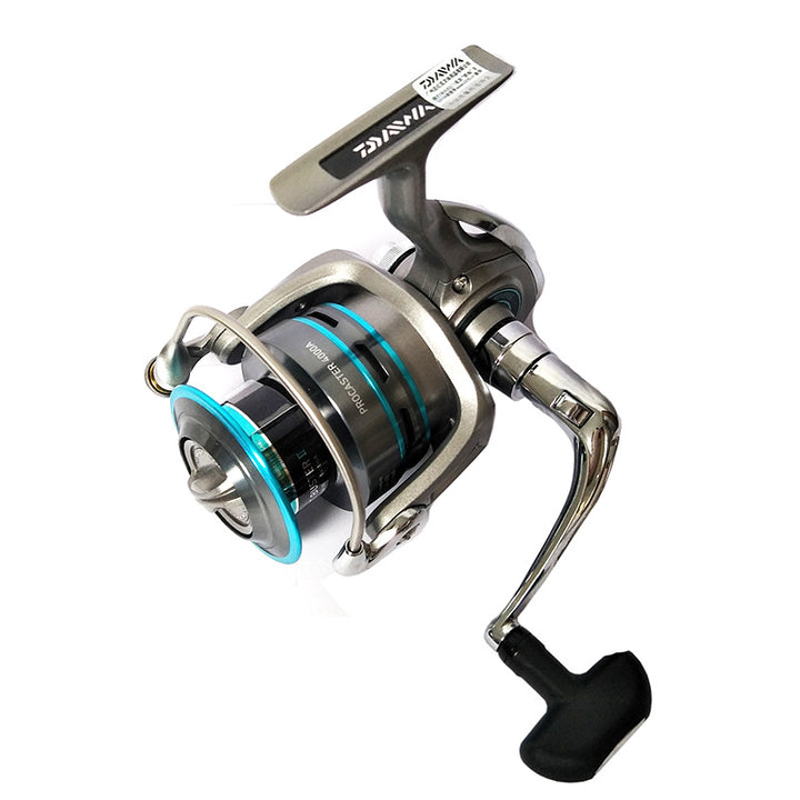 Up to GW fish reel - Blue Force Sports