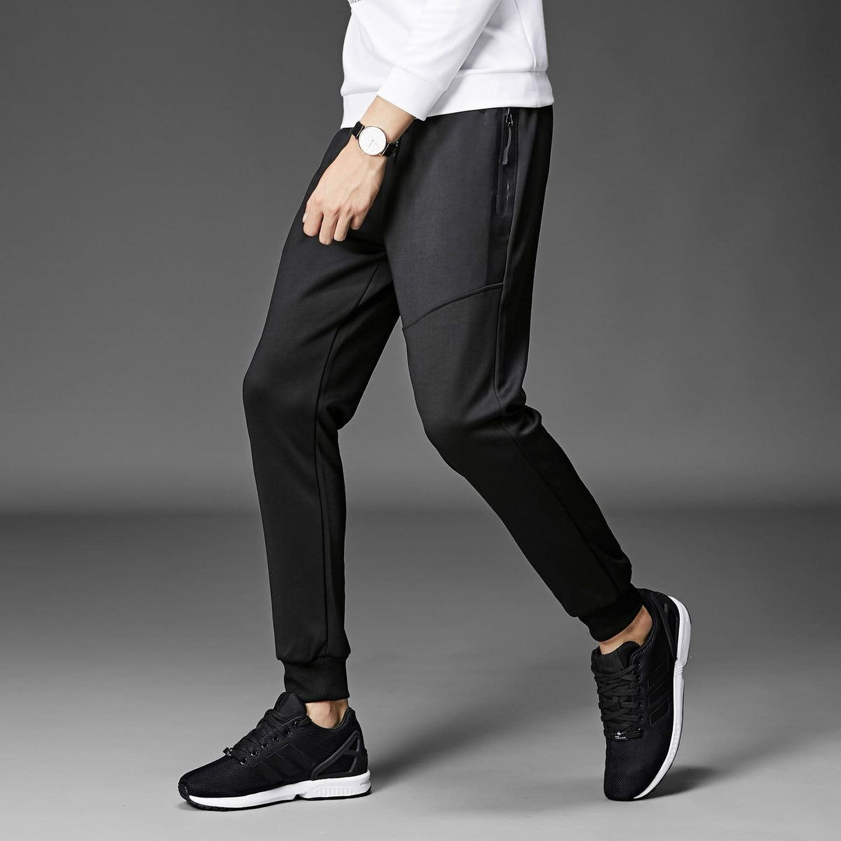 Winter sports men's pants - Blue Force Sports