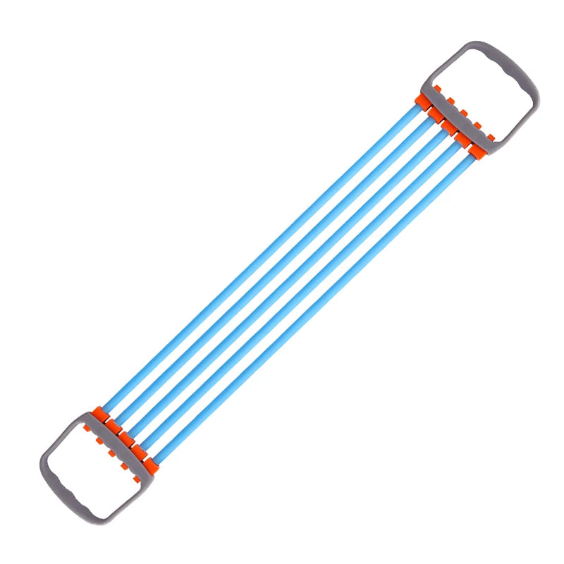 Brustexpander mit einstellbarem Widerstand