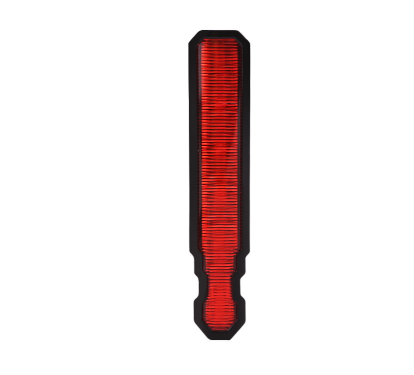 Cycling bicycle light tail light laser tail light - Blue Force Sports