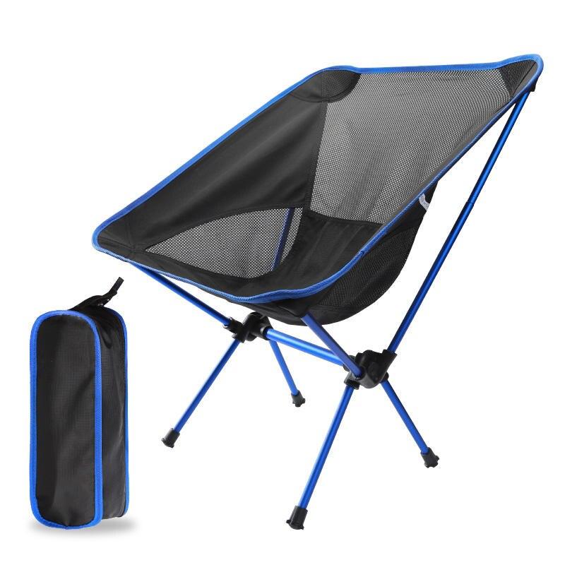 Ultraleichter tragbarer Klappstuhl für Outdoor-Abenteuer