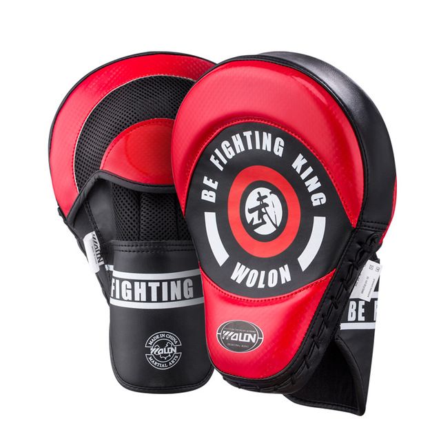 Five Dragon Boxing Gloves - Blue Force Sports