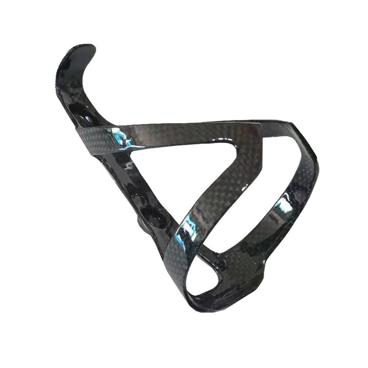 Super light all carbon fiber water cup holder for mountain road bicycle - Blue Force Sports