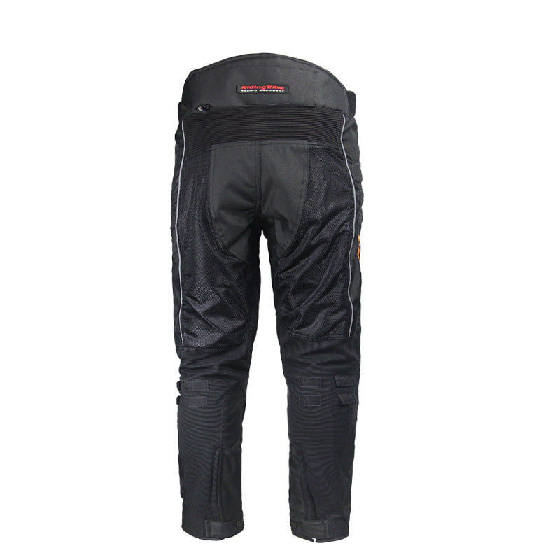Cycling Racing Pants Breathable Wear-resistant And Drop-resistant - Blue Force Sports