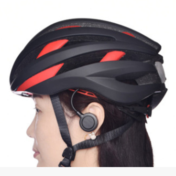Smart Bluetooth helmet riding helmet - Blue Force Sports