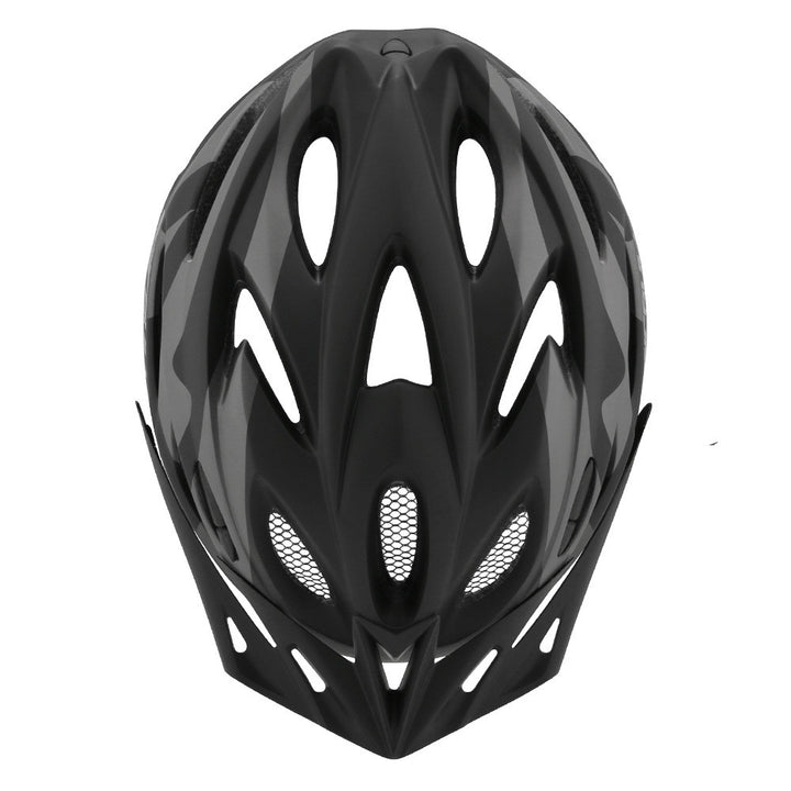 Bicycle sports and leisure cycling helmet - Blue Force Sports