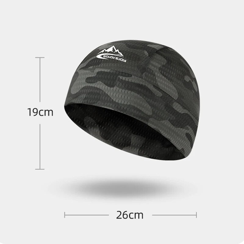 Gorra de rendimiento multitemporada