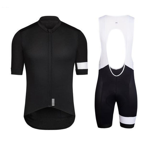Cycling Kit - Overcast - Blue Force Sports