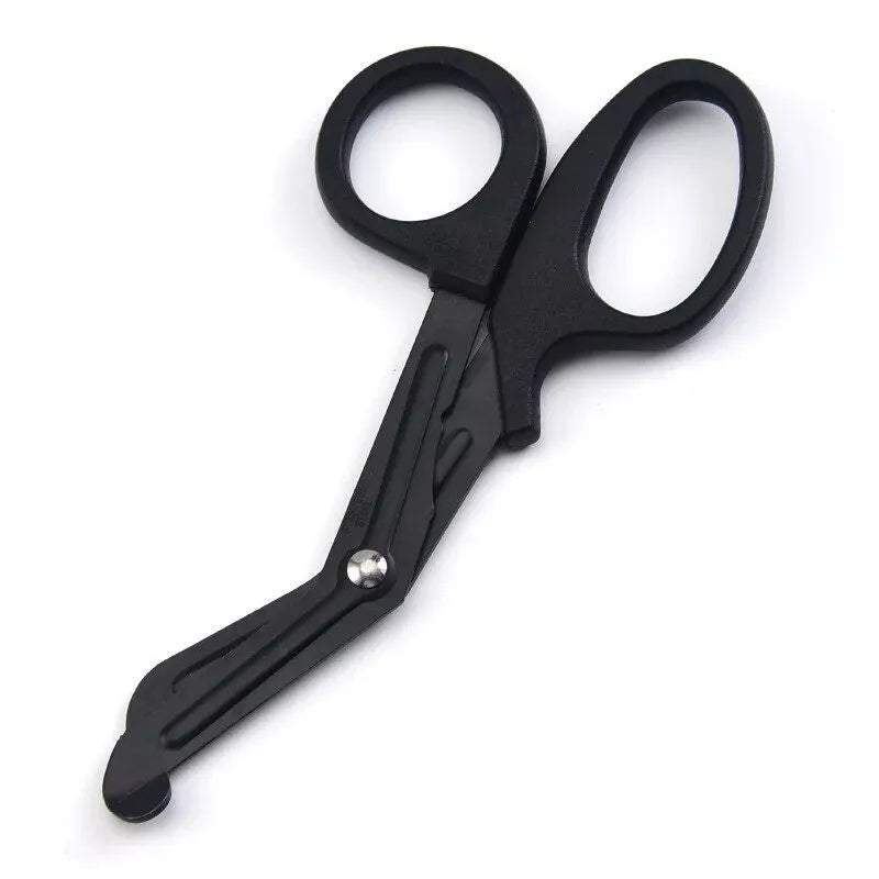 Tijeras de supervivencia EDC definitivas