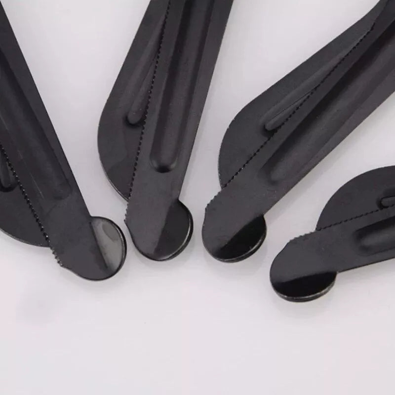 Tijeras de supervivencia EDC definitivas