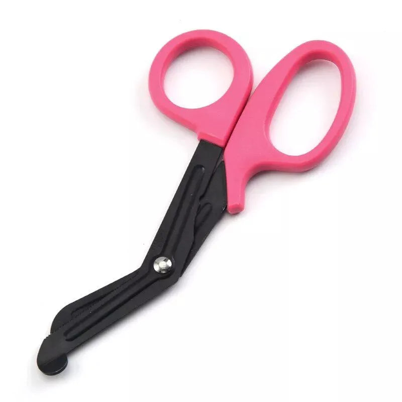 Tijeras de supervivencia EDC definitivas