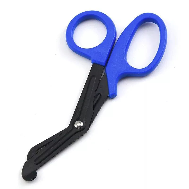 Tijeras de supervivencia EDC definitivas