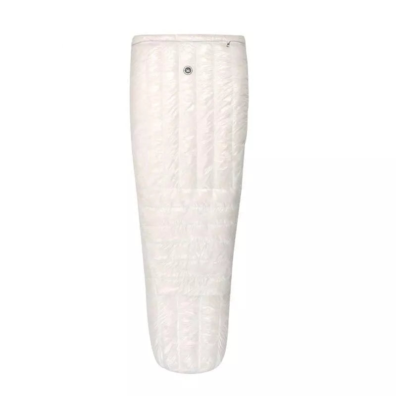 Ultra-Light 3-Season Down Sleeping Bag for Camping and Hiking