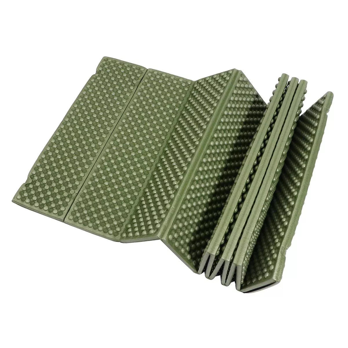 Vielseitige Campingmatte aus EVA-Schaum