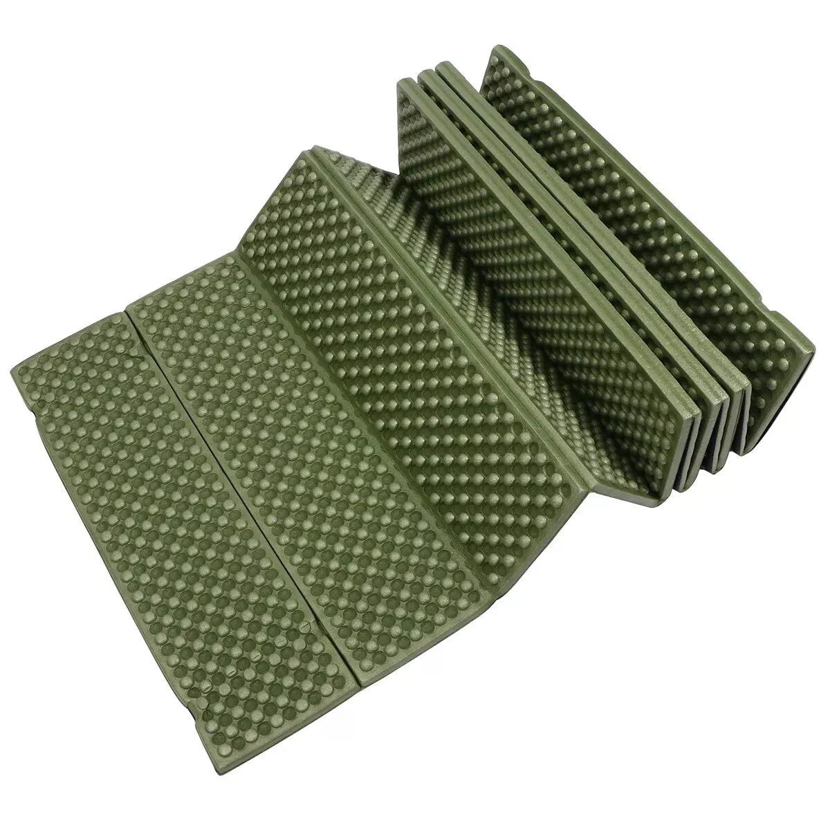 Vielseitige Campingmatte aus EVA-Schaum