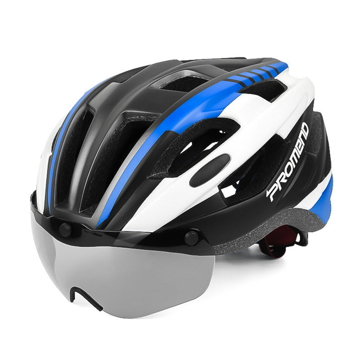 Safety hat - Blue Force Sports