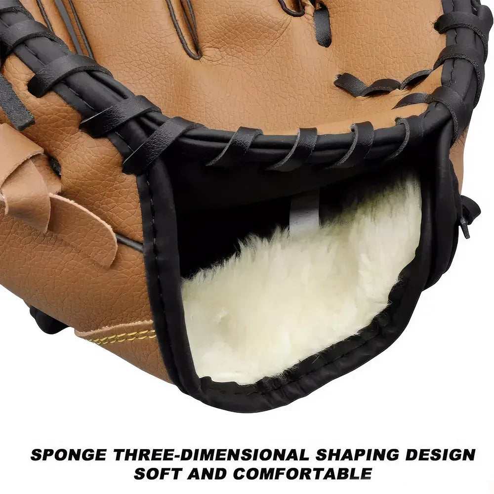 Guante de béisbol Ultimate Outdoor