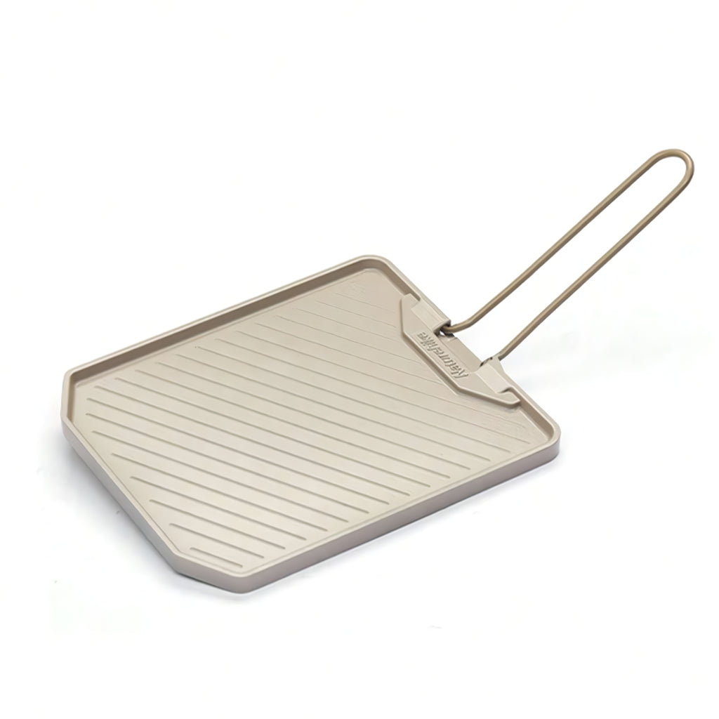 Outdoor Camping Grillplatte