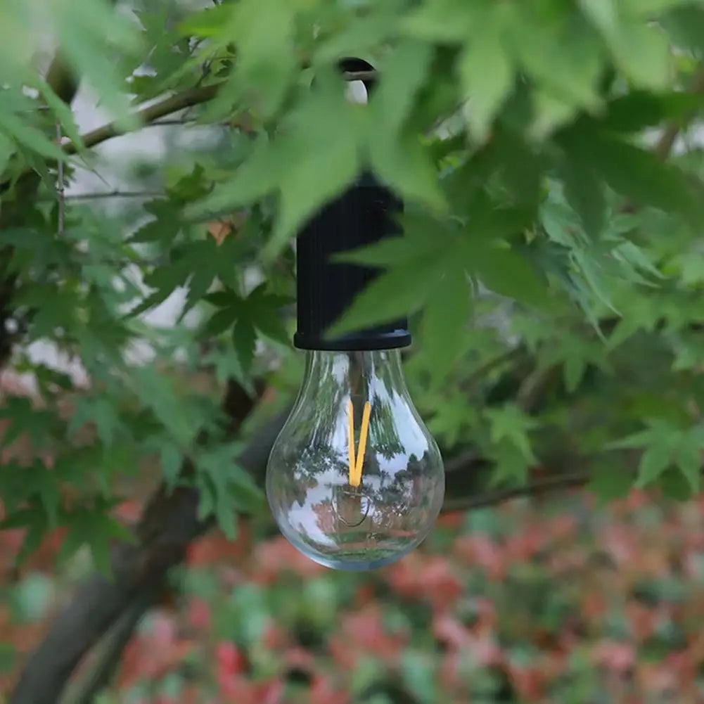 Wasserdichtes LED-Campinglicht