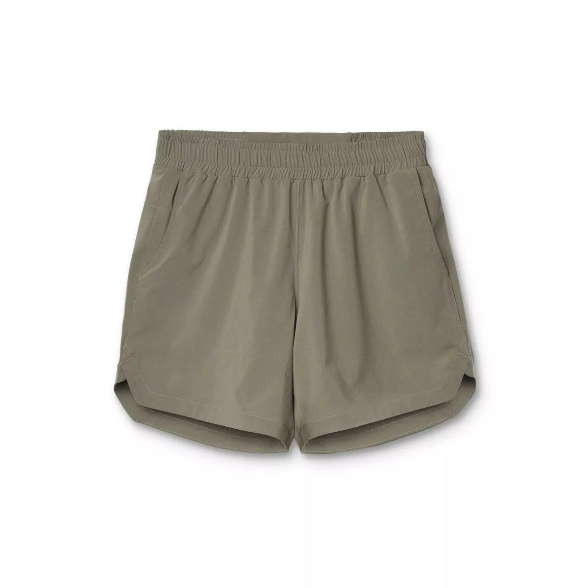 Quick-Dry Performance Running Shorts für Herren: Vielseitige Fitness- und Freizeitbekleidung