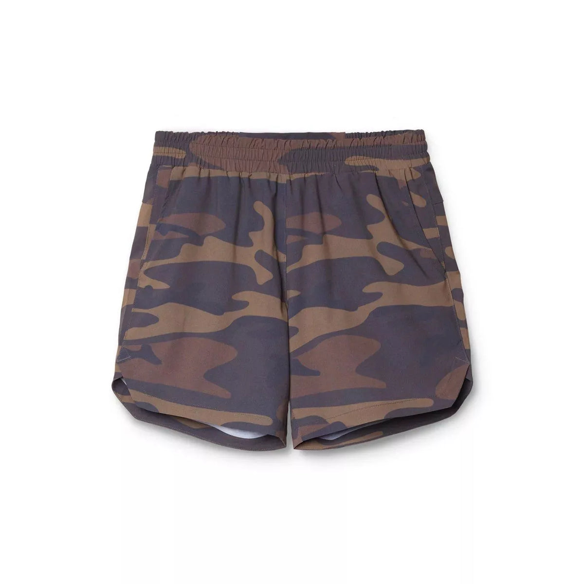 Quick-Dry Performance Running Shorts für Herren: Vielseitige Fitness- und Freizeitbekleidung