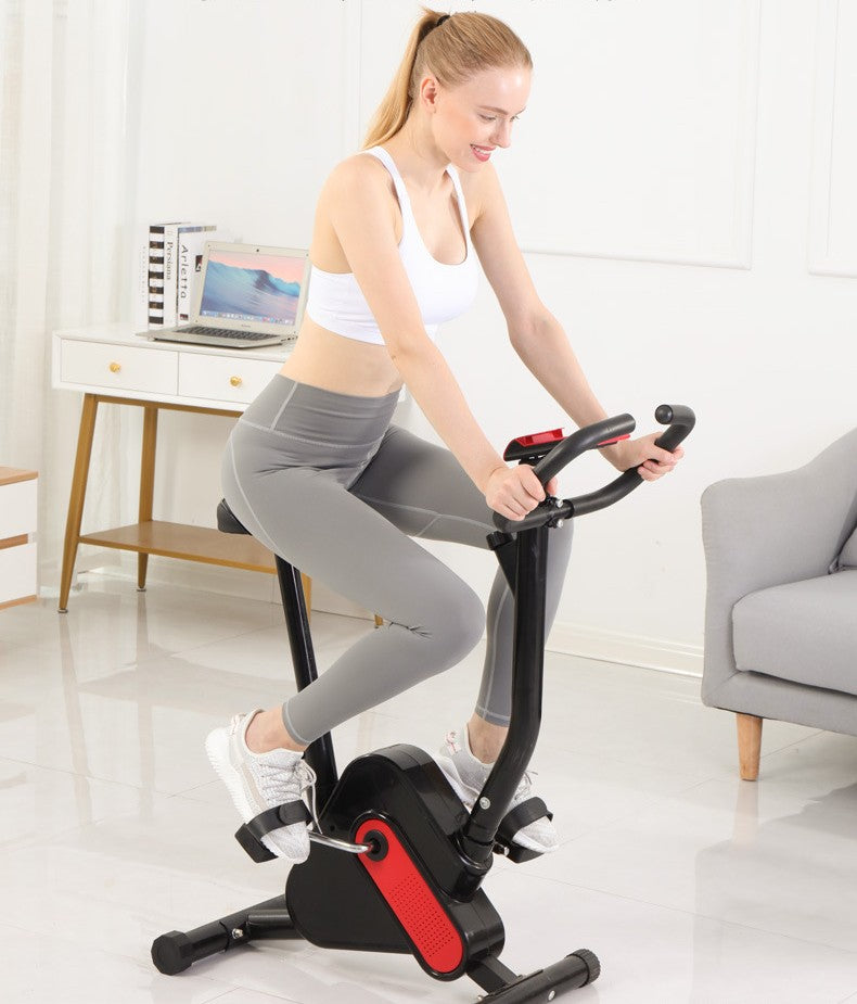 Exercise Bike Exercise Equipment Webbing - Blue Force Sports
