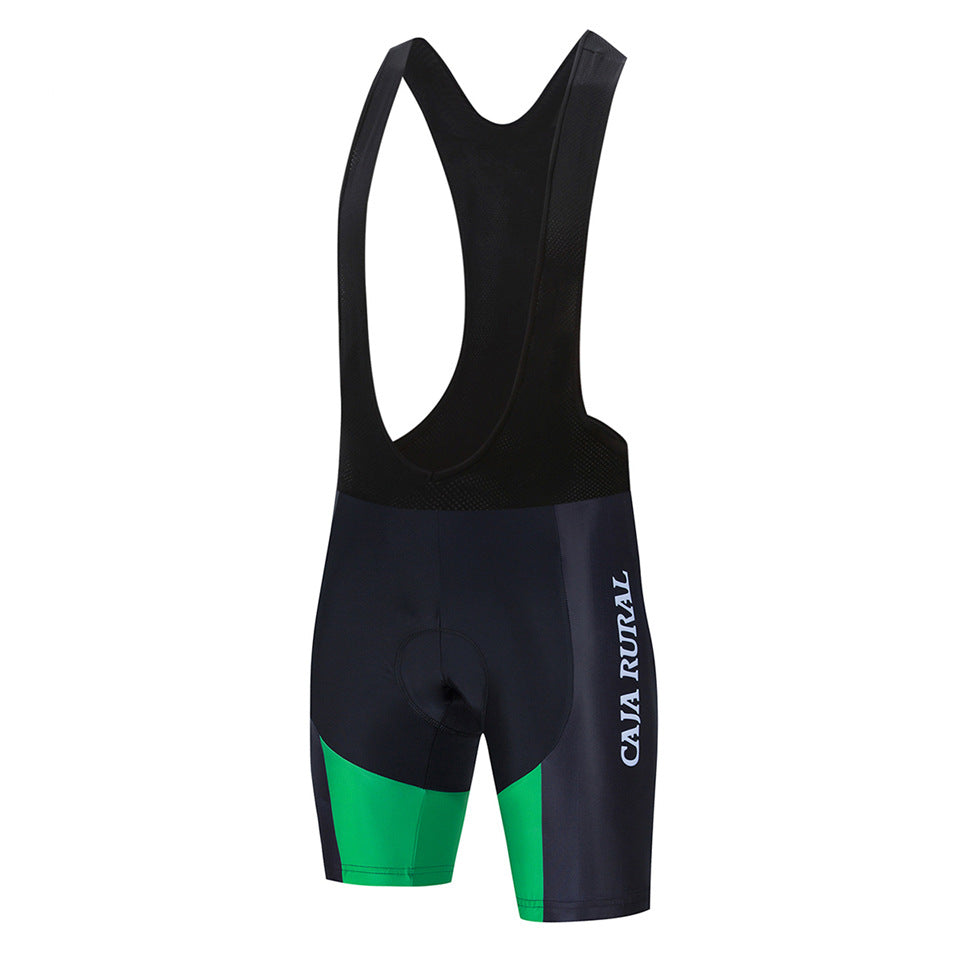 Short sleeve cycling suit - Blue Force Sports