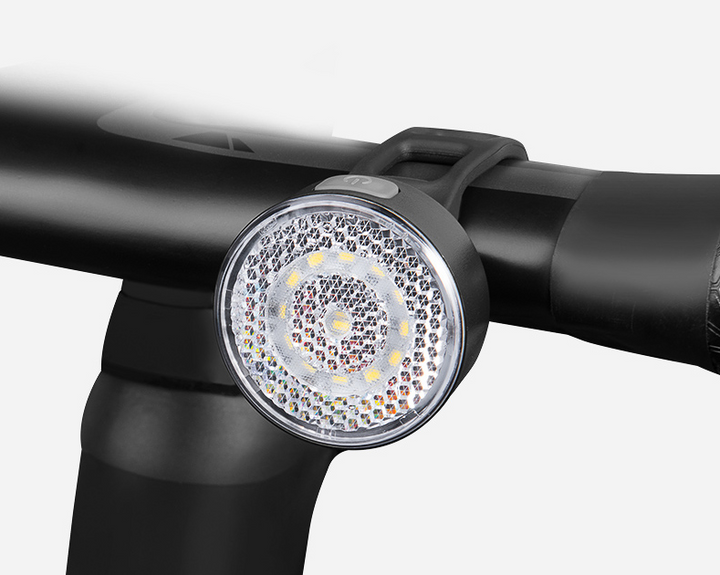 Bicycle LED headlights - Blue Force Sports