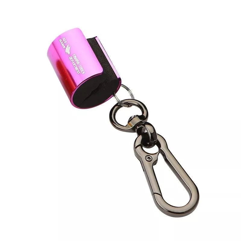 Tragbarer Quick-Set-Angelrutenhalter