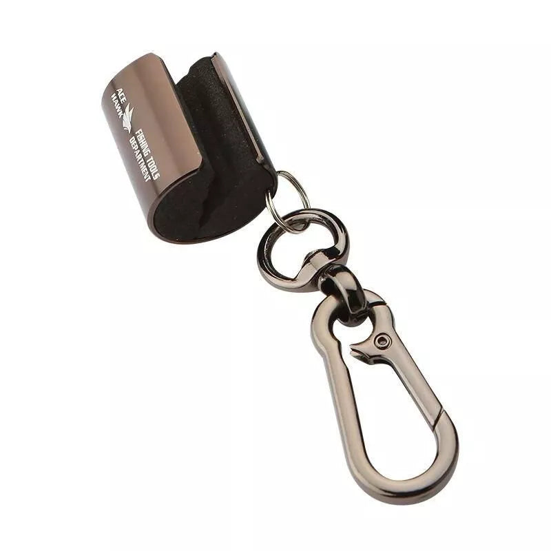 Tragbarer Quick-Set-Angelrutenhalter