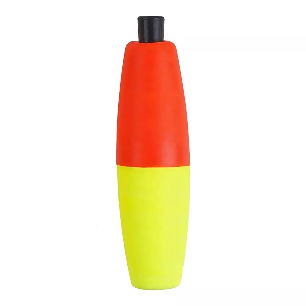 Versatile 50Pcs Fishing Peg Floats