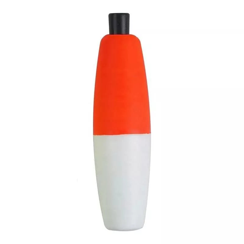 Versatile 50Pcs Fishing Peg Floats