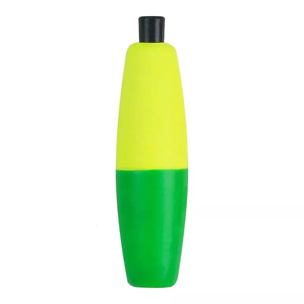 Versatile 50Pcs Fishing Peg Floats