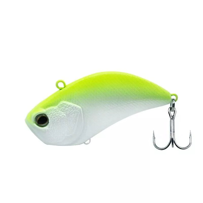 Ultimate VIB Fishing Lure 54mm 12g