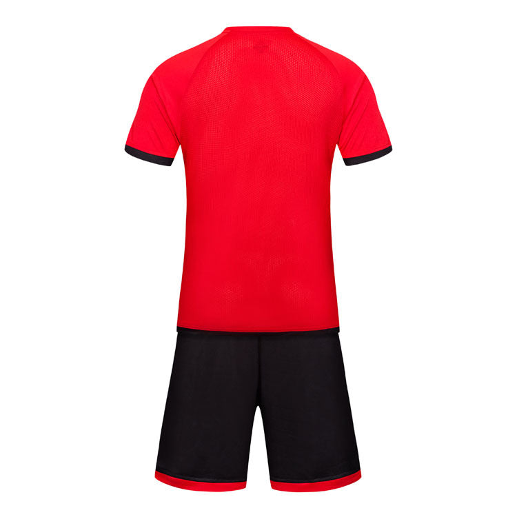Soccer Suits - Blue Force Sports