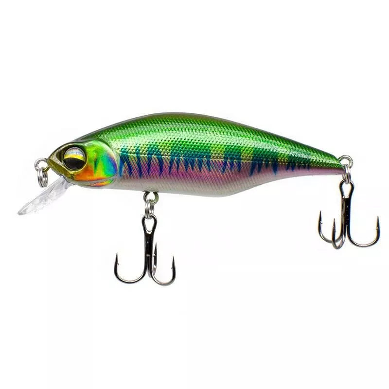 Ultimate 9cm Floating Minnow Swimbaits