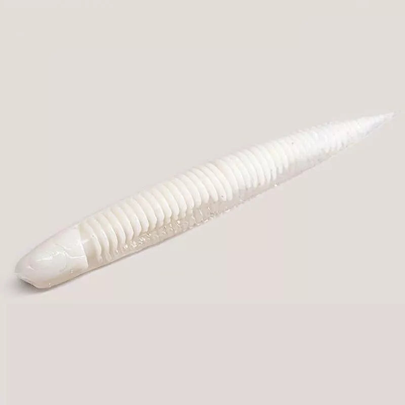 Vielseitige schwimmende Weichköder