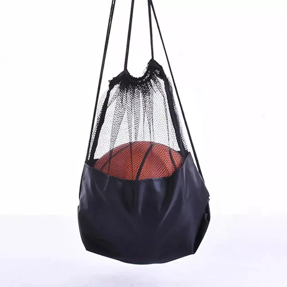 Mochila versátil para pelotas y equipamiento deportivo