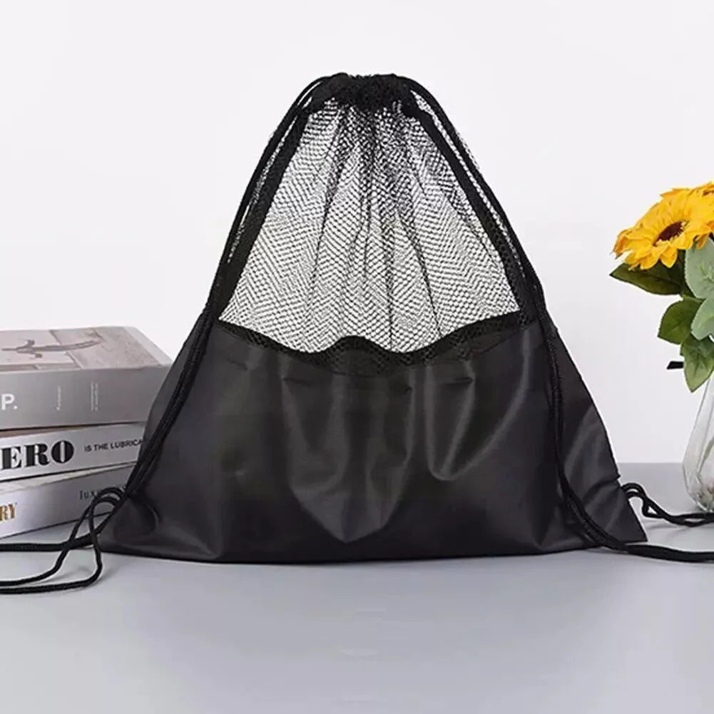Mochila versátil para pelotas y equipamiento deportivo