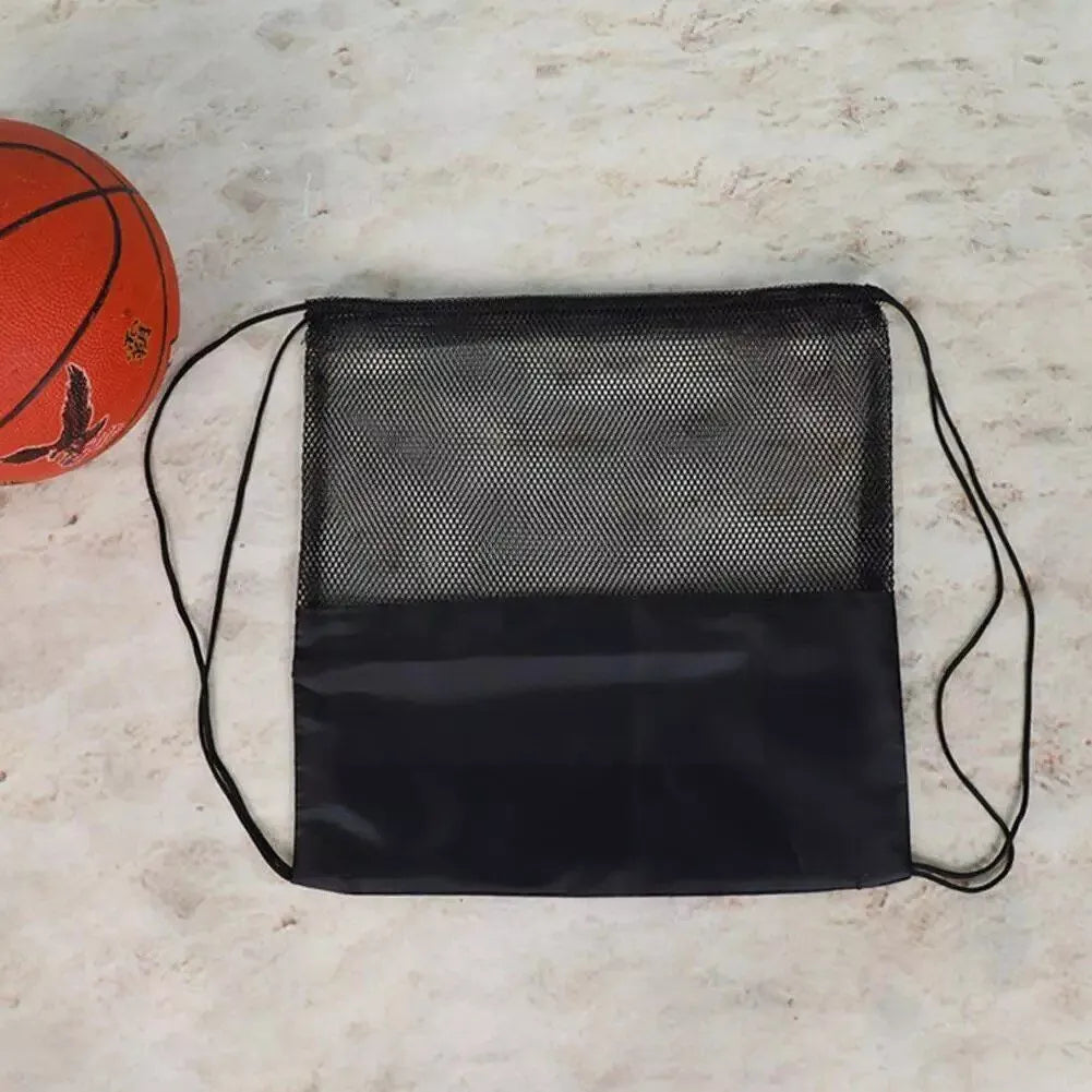 Mochila versátil para pelotas y equipamiento deportivo