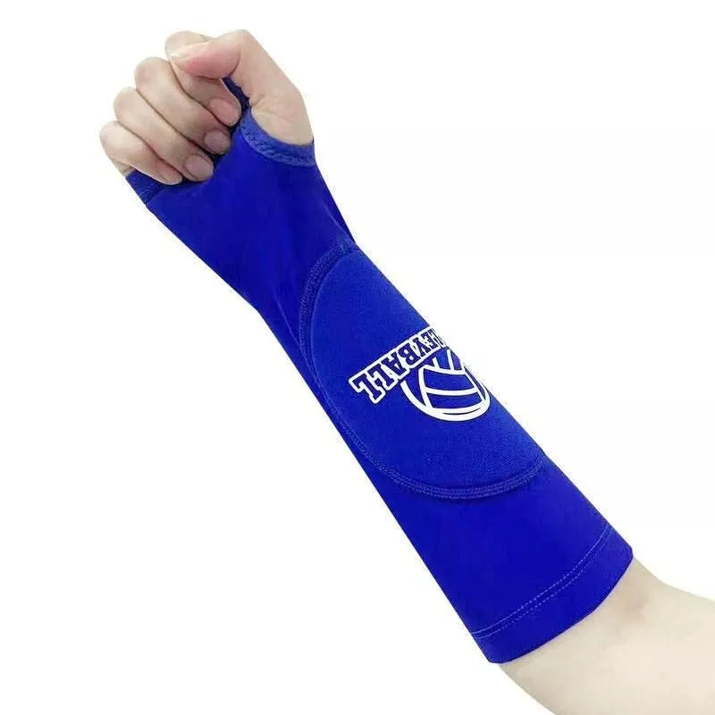 Vielseitiger Sport-Armschutz