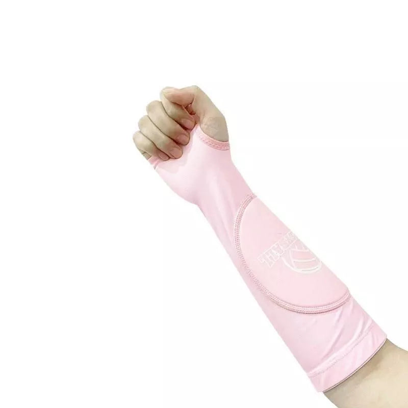 Vielseitiger Sport-Armschutz