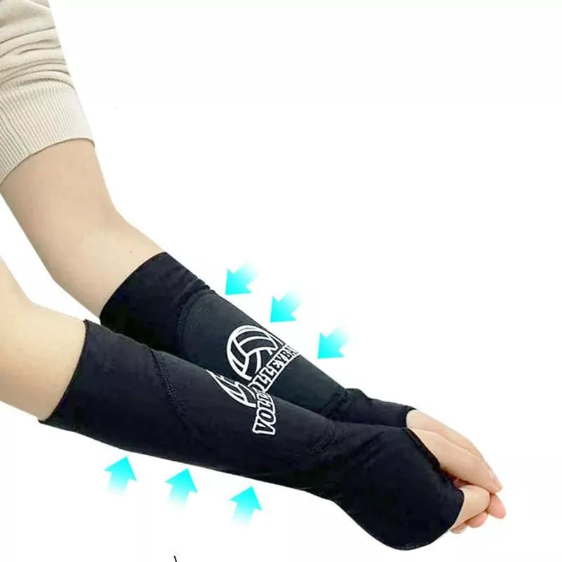 Vielseitiger Sport-Armschutz