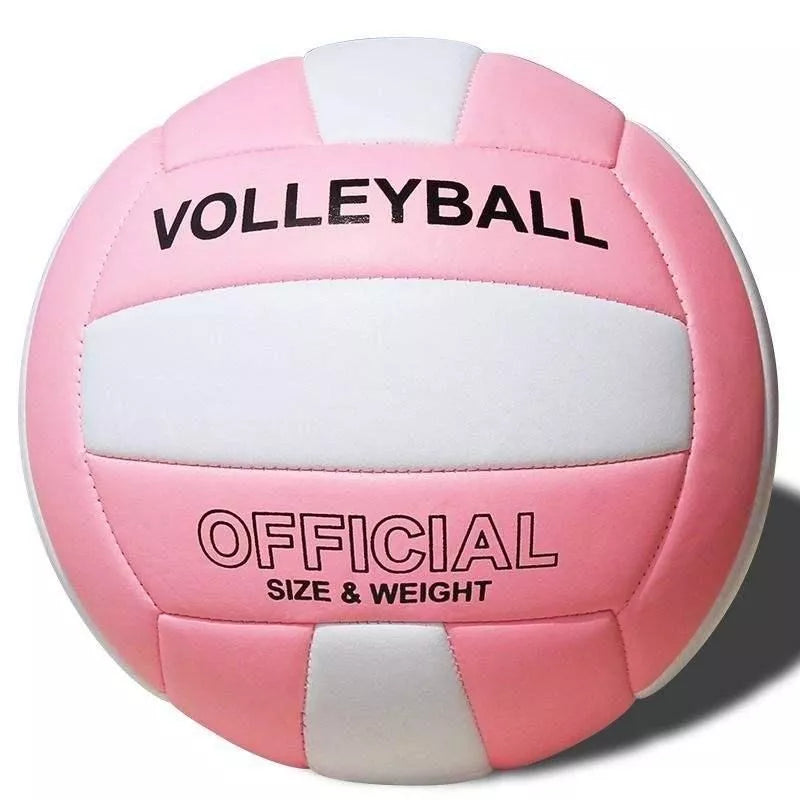 Balón de voleibol suave de primera calidad, tamaño 5