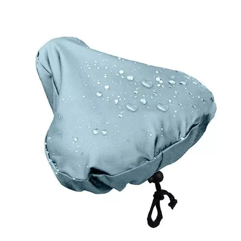 Oxford-Cloth Bike Saddle Rain and Dust Cover