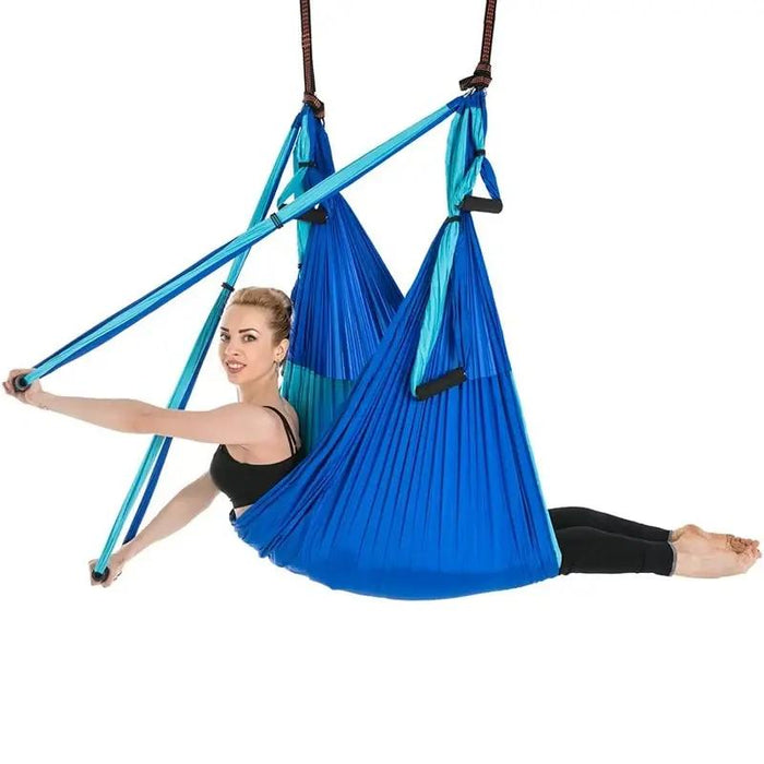 Yoga-Schaukel-Set