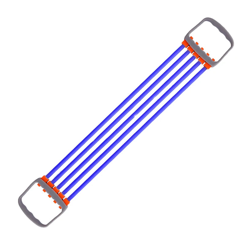Brustexpander mit einstellbarem Widerstand